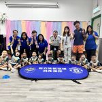 賽馬會足球合作伙伴計劃25-26